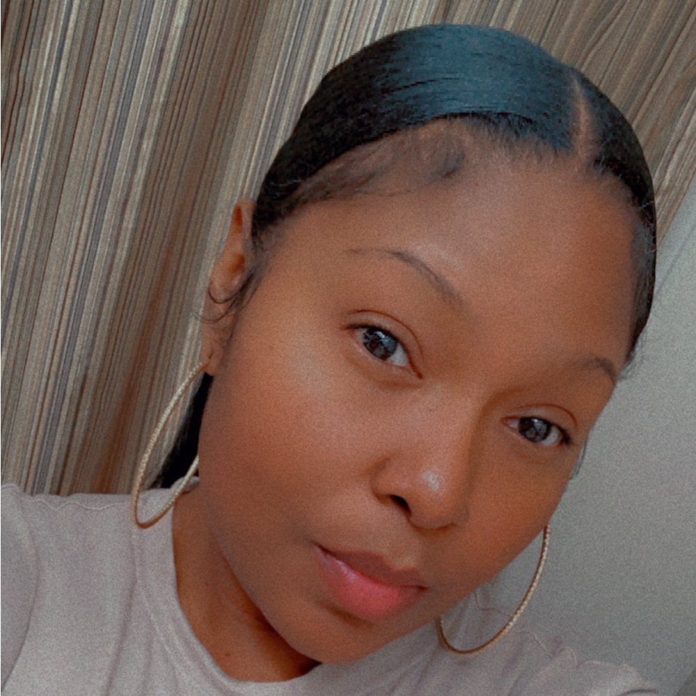 Meet your Posher, Shay